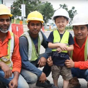 Yabancı Personel Temini